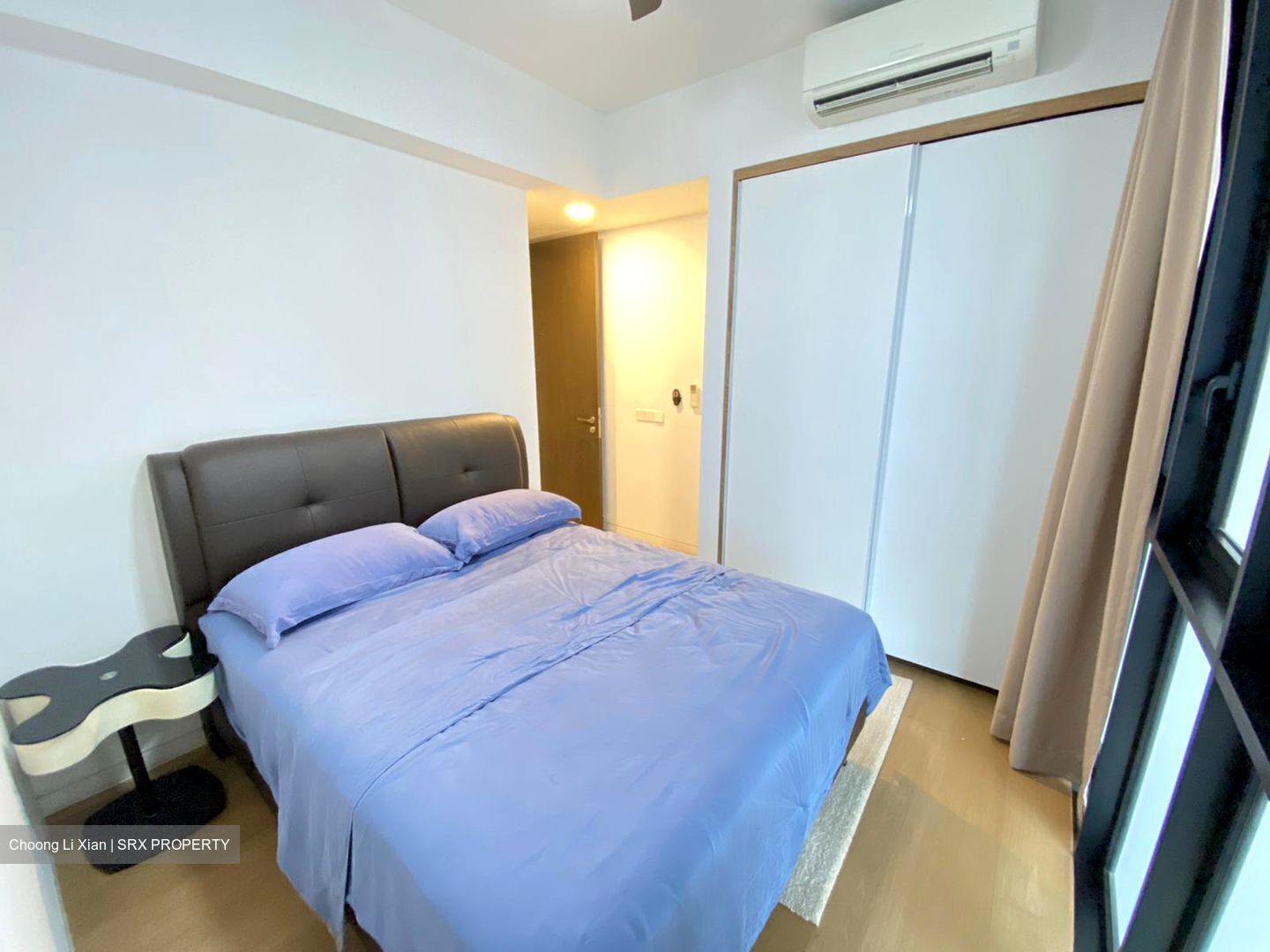 Fulcrum (D15), Condominium #557380091